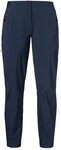 Sch&ouml;ffel Damen Pants Style Blaustein WMS, robuste und leichte Wanderhose aus