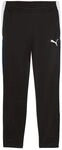 PUMA Herren Gestrickte Hosen Individualliga Training Pants
