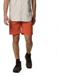 Columbia Silver Ridge Utility Cargo Short, Cargo Wanderhose Kurz f&uuml;r Herren
