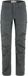 FJALLRAVEN Damen Keb Trousers W Short Hose