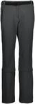 CMP Damen Cmp Damen Stretch Zip Off Trousers Hose Zipp Off Hose
