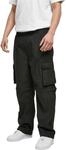 Urban Classics Herren Zip Away Pants