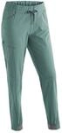 Maier Sports Damen Wanderhose Fortunit XR W, Lange Outdoor-Hose, Trekkinghose
