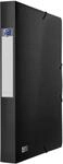 Elba Urban, 240 x 320 mm, 40 mm, 1 St&uuml;ck, verschiedene Farben, schwarz