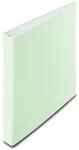 Hama Ordner A4 (39mm R&uuml;ckenbreite, Ringbuch, Ringordner A4 4 Ringe, Organizer,