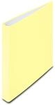 Hama Ordner A4 (39mm R&uuml;ckenbreite, Ringbuch, Ringordner A4 4 Ringe, Organizer,