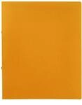 Idena 10436 - Ringbuch im Format DIN A4, 2-Ring-Mechanik mit 16 mm Durchmesser,...