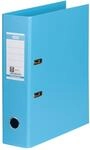Elba Ordner A4, Strong-Line, 8 cm breit, Kunststoff, hellblau, 1 St&uuml;ck
