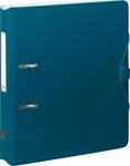 BRUNNEN Ordner &bdquo;WAVE Colour Code denim