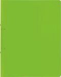 BRUNNEN Ringbuch A4 FACT! 16mm 2Ringe kiwi