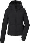 killtec Damen Stepppjacke / &Uuml;bergangsjacke KOW 224 WMN QLTD JCKT | Winterjacke...