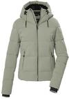 killtec Damen Stepppjacke / &Uuml;bergangsjacke KOW 224 WMN QLTD JCKT | Winterjacke...