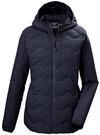 killtec Damen Steppjacke mit Kapuze KOW 310 WMN QLTD JCKT | Atmungsaktiv,
