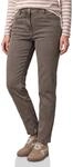 Cecil Damen High Waist Barrel Leg Jeans im Loose Fit 3819423