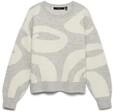 VERO MODA Female Strickpullover VMLARA Strickpullover | Knitted Pullover