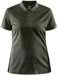 Craft Core Damen Poloshirt Unify