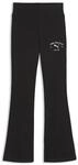 PUMA Damen Leggings Class High-Rise Flared Leggins
