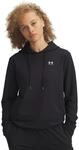 Under Armour Damen Sport Terry Hoodie Sweatshirt (1er Pack)