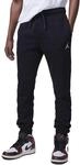 Jordan Brooklyn Jungen-Hose, Schwarz