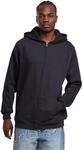 Urban Classics Basic Essential Zip Hoody