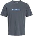 Jack & Jones Herren Jjmunk Tee Ss Crew Neck Sn Jjmunk Tee Ss Crew Neck Sn (1er...