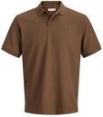 JACK & JONES Male Poloshirt Logo Poloshirt