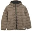 s.Oliver Junior Outdoor-Jacke &ndash; Oversize, Kapuze, wasserabweisend