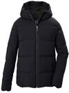 killtec Jungen Steppjacke/Winterjacke mit Kapuze KOW 146 BYS QLTD JCKT | Jacke