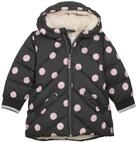 first instinct by killtec Kinder Winter-Steppparka FIOW 14 Mns Qltd Prk