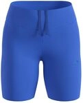 Odlo Damen Tights Short Essential Short | Fitness- und Kompressionsshorts mit