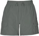 killtec Damen Funktionsshorts mit Taschen/Sporthose Kurz Schnelltrocknend Kos...