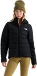 THE NORTH FACE Damen Aconcagua Hooded Jacke (1er Pack)