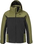 Sch&ouml;ffel Herren Ski Jacket Style Zandwel Mns Skijacke (1er Pack) | Wasserdicht...
