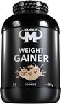 Mammut Nutrition Crash Weight Gainer Pulver Cookies &ndash; 4,5 kg &ndash; 542...