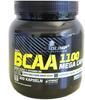 OLIMP SPORT NUTRITION- BCAA 1100 Mega Caps. Aminosäuren Kapseln (300Stk).