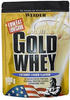 WEIDER Gold Whey Protein, Milchschokolade, Whey Protein Eiweißpulver mit hohem