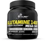 Olimp Glutamine Mega Caps - 300 Kapseln