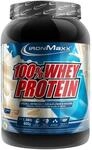 IronMaxx 100% Whey Protein Pulver 900g - Neutral | Cremiger Eiwei&szlig;shake mit BCAAs &