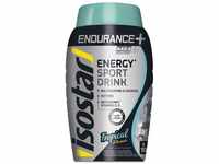 Isostar - Endurance Plus - Pulver für isotonische Energy Drinks - Geschmack: