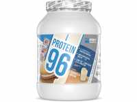 Frey Nutrition Protein 96 Cookies und Cream 750 g - Ideal für kohlenhydratreduzierte