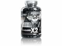 Frey Nutrition Beta-Alanin X2, 1er Pack 250g