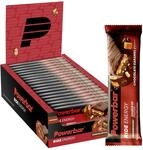 Powerbar - Ride Energy - Chocolate Caramel - 18x55g - Kohlenhydrat...