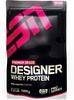 ESN Designer Whey Protein Pulver, Banana, 1 kg, bis zu 23 g Protein pro Portion,