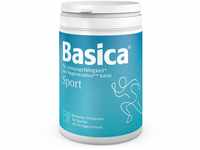 Basica® Sport, basisches Trinkpulver für Leistung* und Regeneration** beim...