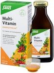 Salus Multi-Vitamin Energetikum 250 ml | Tonikum f&uuml;r Immunsystem und Energie*...