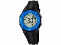 Calypso Jungen-Armbanduhr Digital Quarz Plastik K5685/1