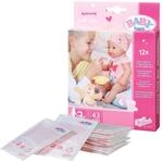 BABY born Puppennahrung in Sachts f&uuml;r Kleinkinder ab 3 Jahren, enth&auml;lt 12 Sachets,