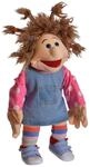 Living Puppets W512 Puppets Handpuppe Ilselotte Keksberg 65 cm