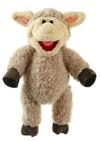 Living Puppets Sesamstra&szlig;e Handpuppe Wolle Schaf Sesamstra&szlig;e, 45 cm |...