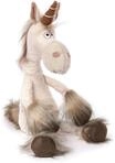 SIGIKID 38488 Uni Que L Beasts Town Kinder und Erwachsene Kuscheltier empfohlen...
